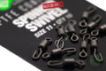 Korda - PTFE Spinner Swivel Size 11 KORDA