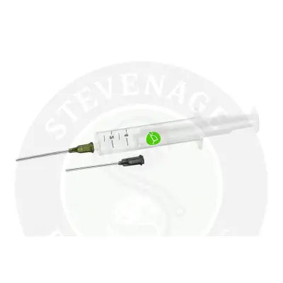 KORDA -PVA Bag Syringe KORDA