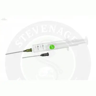 PVA Bag Syringe KORDA
