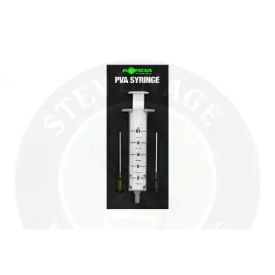 KORDA -PVA Bag Syringe KORDA