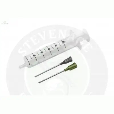 PVA Bag Syringe KORDA