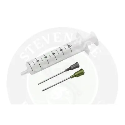 KORDA -PVA Bag Syringe KORDA