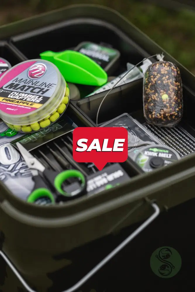 KORDA - PVA Kontainer System 10l KORDA