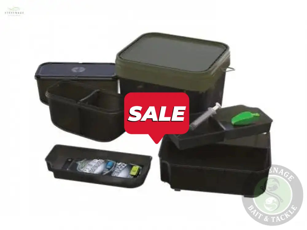KORDA- PVA Kontainer System 10l KORDA