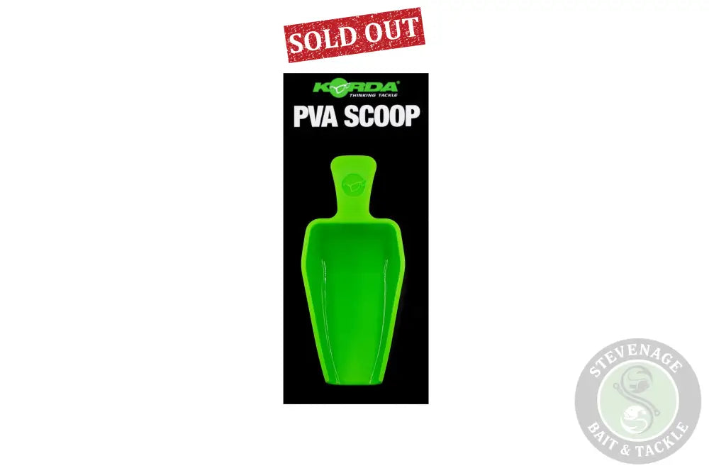 Korda - PVA Scoop KORDA