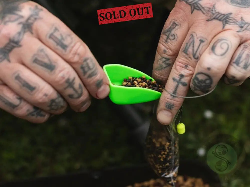 Korda - PVA Scoop KORDA
