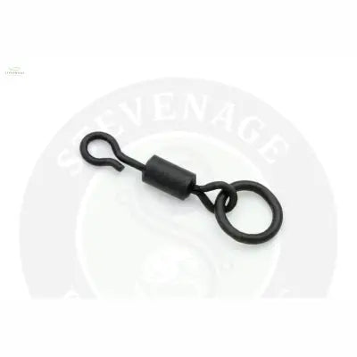 Korda - Quick Change Ring Swivel Round Size 11 KORDA