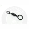 Korda - Quick Change Ring Swivel Round Size 11 KORDA