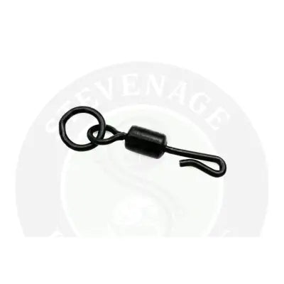 Korda - Quick Change Ring Swivel Size 11 KORDA