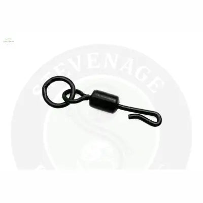 Korda - Quick Change Ring Swivel Size 11 KORDA