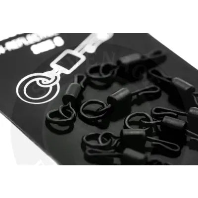 Korda - Quick Change Ring Swivel Size 11 KORDA