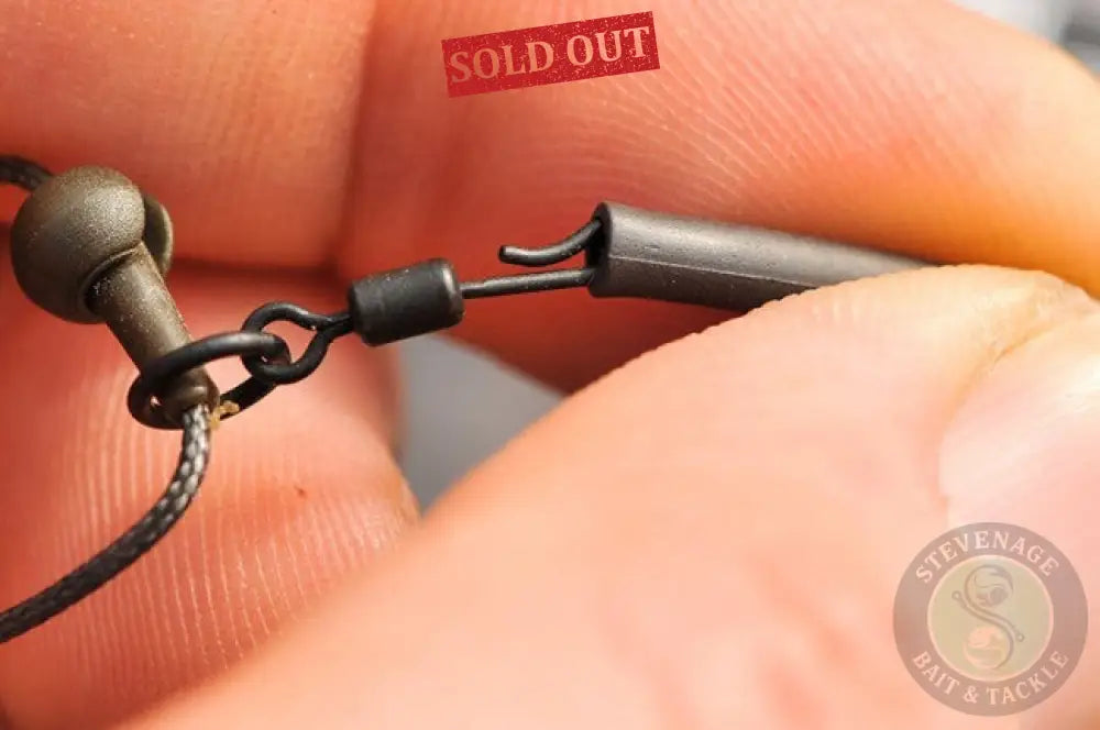 Korda - Quick Change Swivel Size 8 KORDA