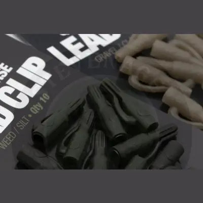 Korda - Quick Release Clip KORDA