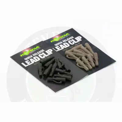 Korda - Quick Release Clip KORDA