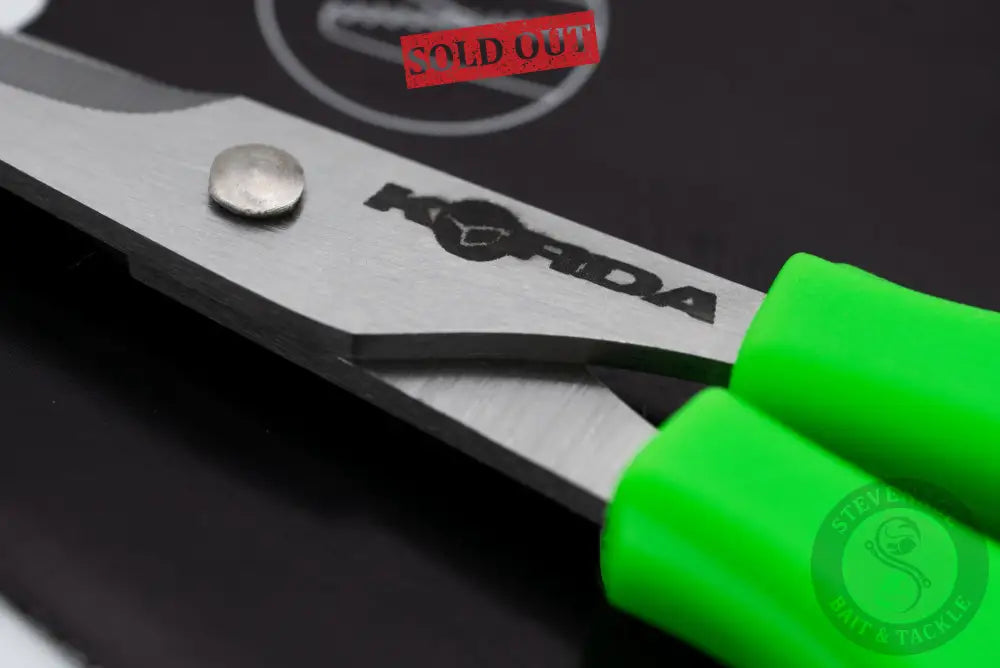 Korda - Razor Blades KORDA