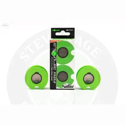Korda - Rig Spools KORDA