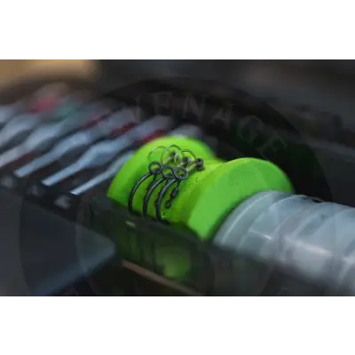 Korda - Rig Spools KORDA