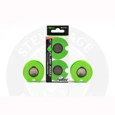 Korda - Rig Spools KORDA