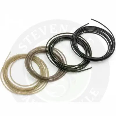 KORDA -Rig Tube Weed 015 Lead Set Ups / PVA / Storage