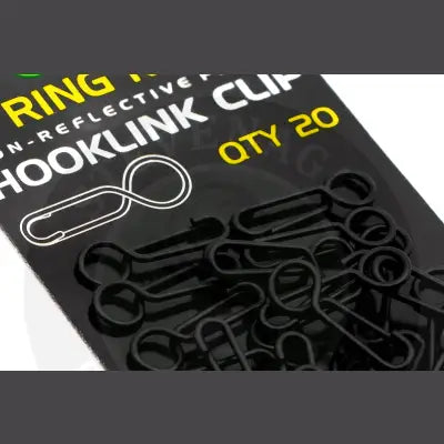 Korda - Ring Klip KORDA