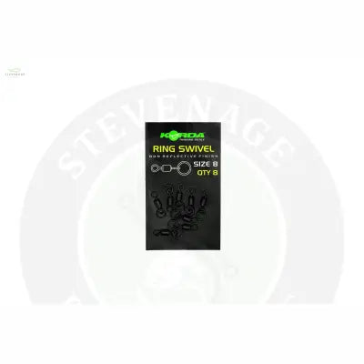 Ring Swivel Size 11 KORDA