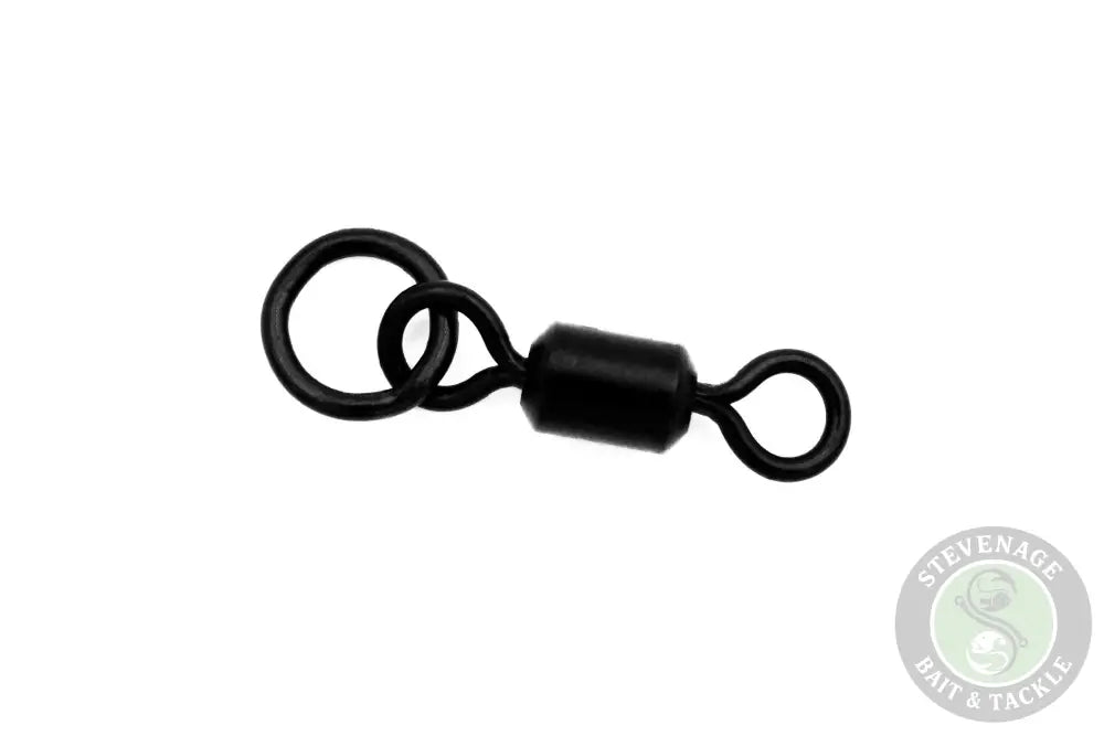 Korda - Ring Swivel Size 8 015 Lead Set Ups / PVA / Storage