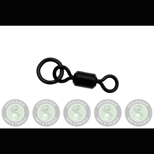 Korda - Ring Swivel Size 8 015 Lead Set Ups / PVA / Storage