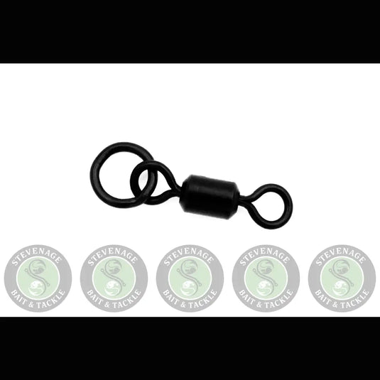 Korda - Ring Swivel Size 8 015 Lead Set Ups / PVA / Storage