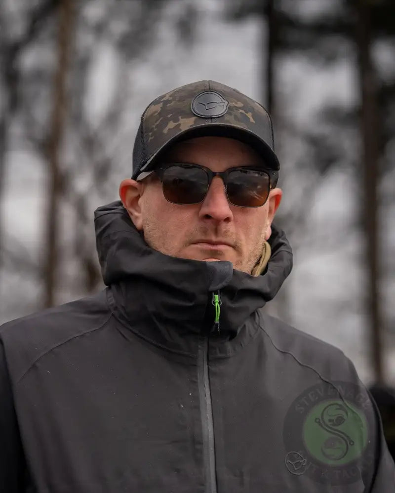 Korda - The Ronnie Brown KORDA