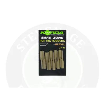 Korda - Run Rig Rubber Clay KORDA