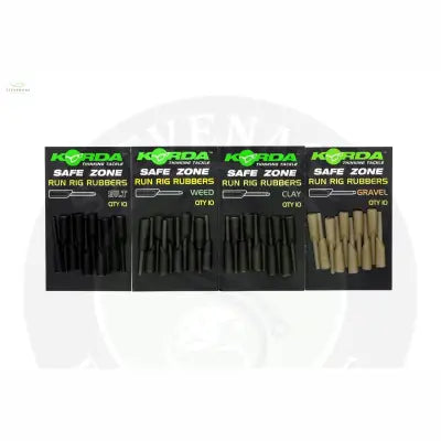Korda - Run Rig Rubber Clay KORDA