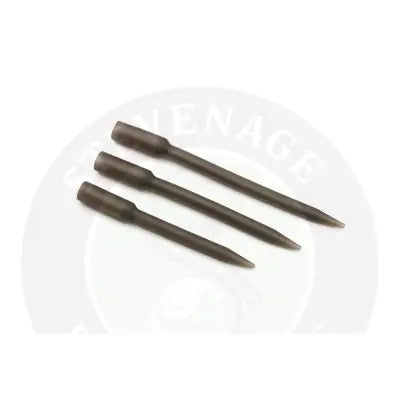 Korda - Safety Inline Sleeve Naked | Large KORDA