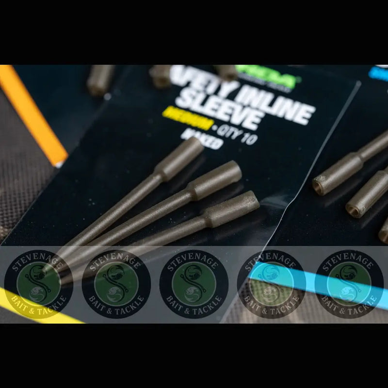 Load image into Gallery viewer, Korda - Safety Inline Sleeve Naked | Small KORDA
