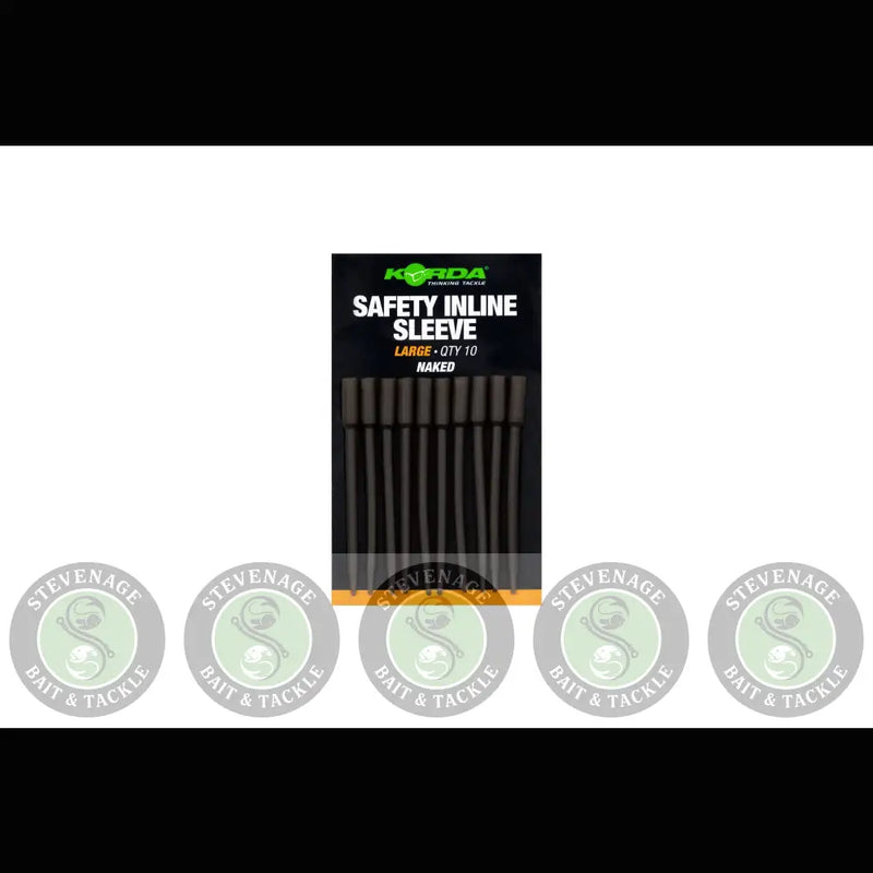 Load image into Gallery viewer, Korda - Safety Inline Sleeve Naked | Small KORDA
