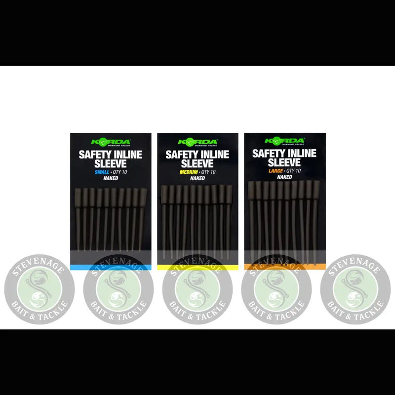 Load image into Gallery viewer, Korda - Safety Inline Sleeve Naked | Small KORDA
