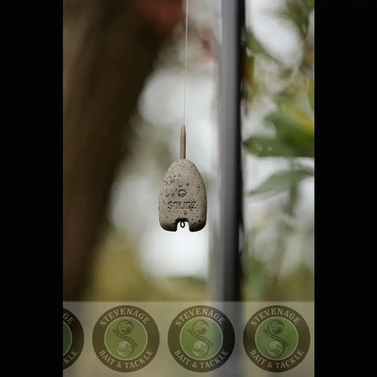 Korda - Safety Inline Sleeve Naked | Small KORDA