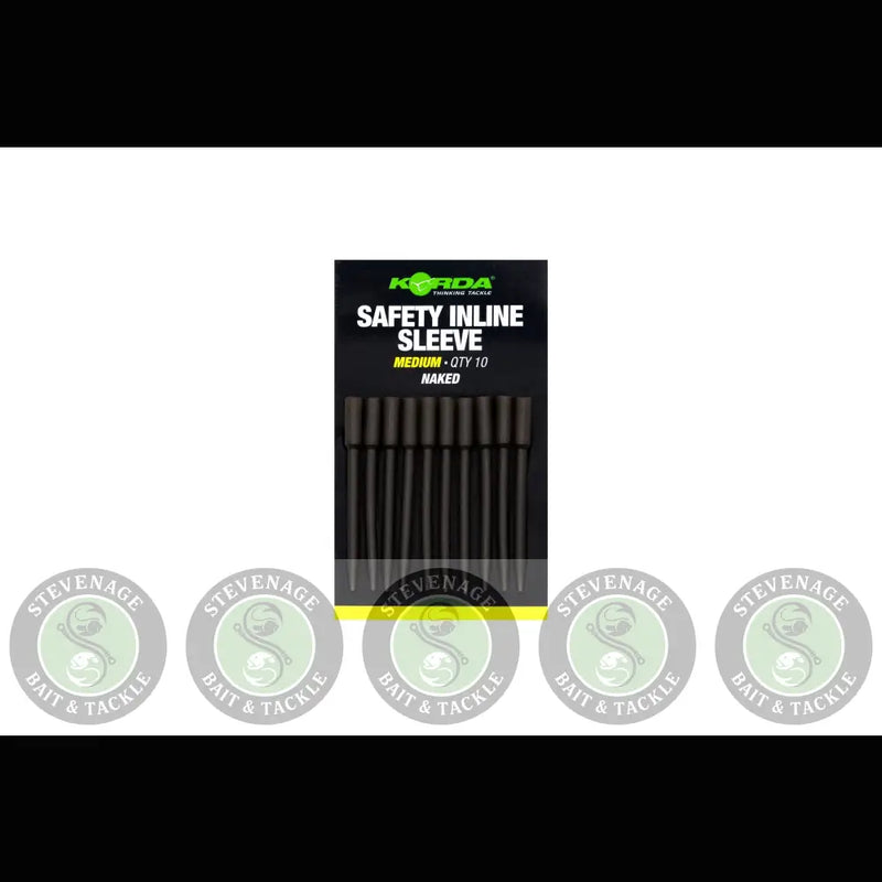 Load image into Gallery viewer, Korda - Safety Inline Sleeve Naked | Small KORDA
