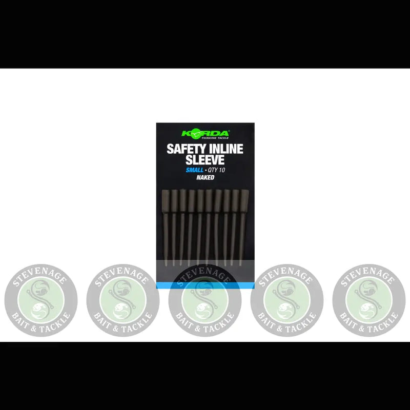 Load image into Gallery viewer, Korda - Safety Inline Sleeve Naked | Small KORDA
