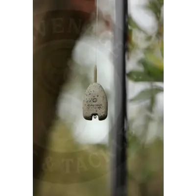 Korda - Safety Inline Sleeve Naked | Small KORDA