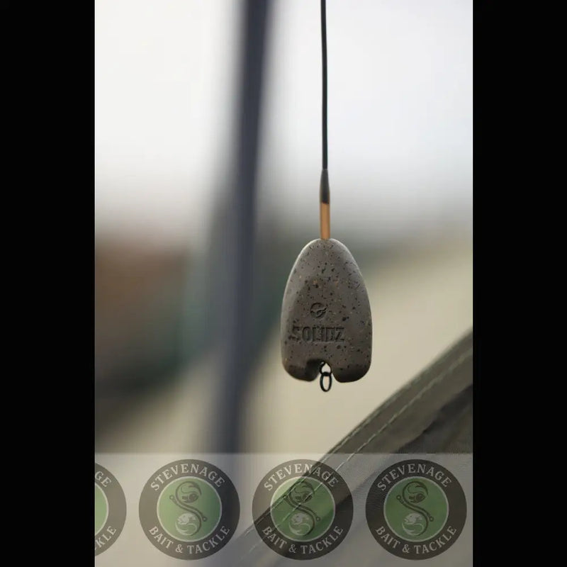 Load image into Gallery viewer, Korda - Safety Inline Sleeve Nano Tubing/Leadcore | Small KORDA
