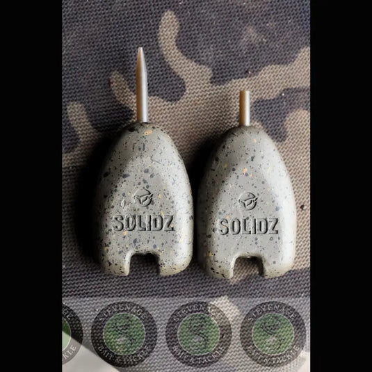 Korda - Safety Inline Sleeve Nano Tubing/Leadcore | Small KORDA