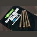 Korda - Safety Inline Sleeve Nano Tubing/Leadcore | Small KORDA