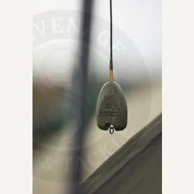 Korda - Safety Inline Sleeve Nano Tubing/Leadcore | Small KORDA