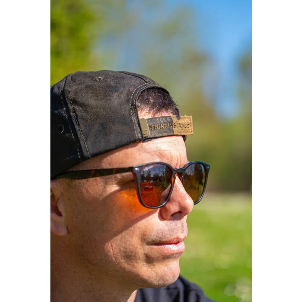 Korda - Shoreditch Matt Tortoise Shell/Brown Lens KORDA