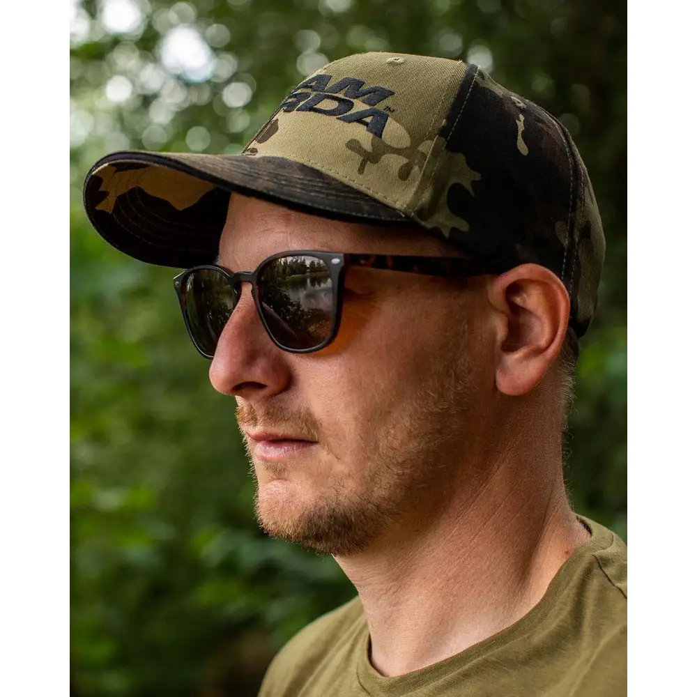 Korda - Shoreditch Matt Tortoise Shell/Brown Lens KORDA