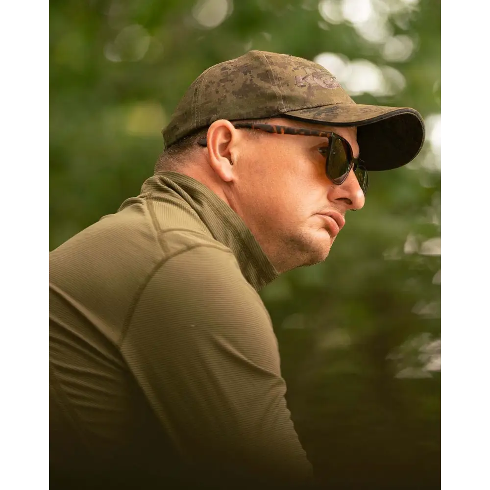 Korda - Shoreditch Matt Tortoise Shell/Brown Lens KORDA