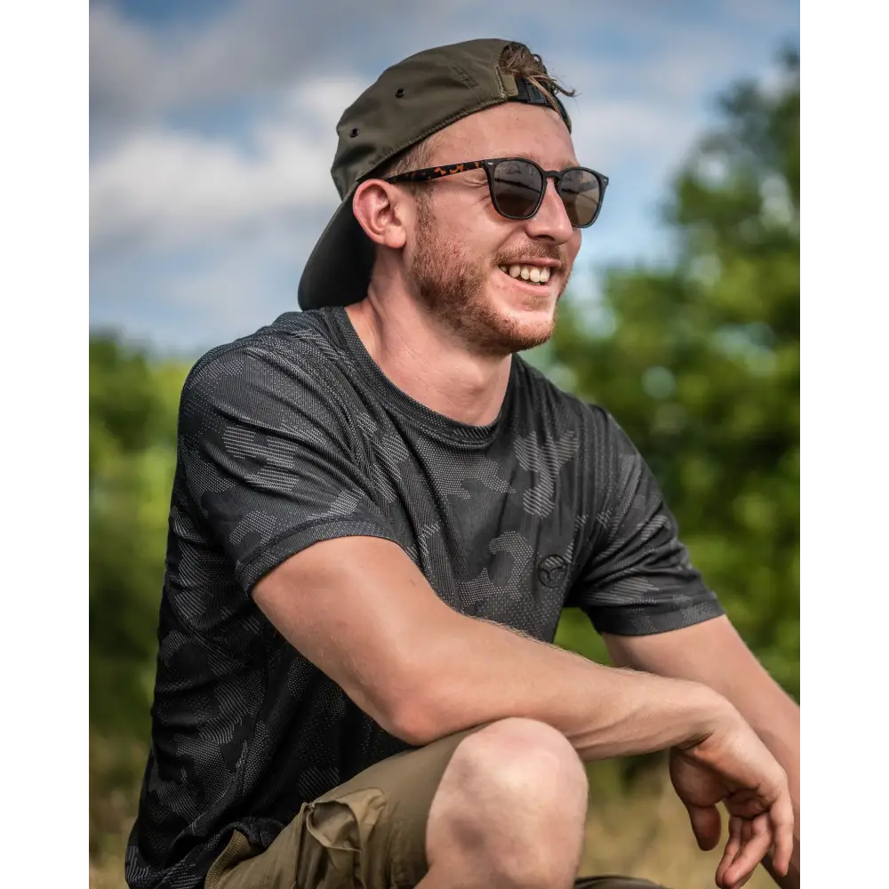 Korda - Shoreditch Matt Tortoise Shell/Brown Lens KORDA