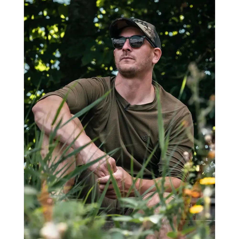 Korda - Shoreditch Matt Tortoise Shell/Brown Lens KORDA