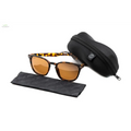 Korda - Shoreditch Matt Tortoise Shell/Brown Lens KORDA