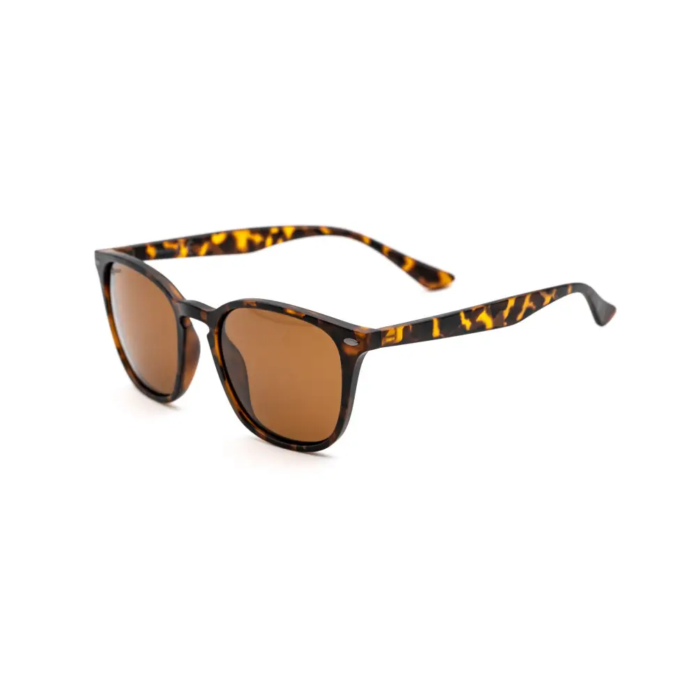 Korda - Shoreditch Matt Tortoise Shell/Brown Lens KORDA